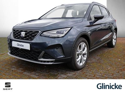 gebraucht Seat Arona 1.0 TSI FR-Line