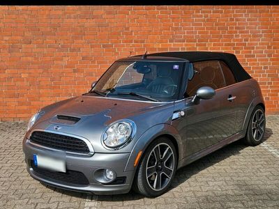 gebraucht Mini Cooper S Cabriolet 