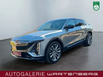 Gebraucht Cadillac LYRIQ