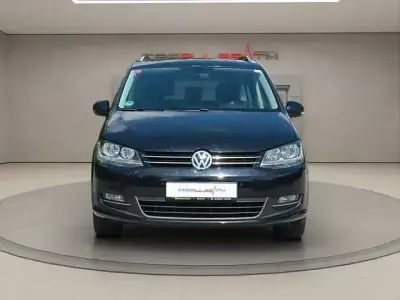 Gebraucht VW Sharan Highline 180 PS (132 kW) 2017 Other Van / Kleinbus