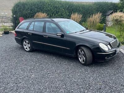 Mercedes E350