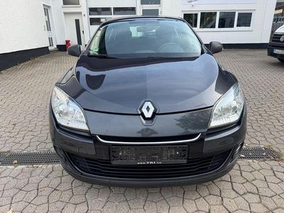 Renault Mégane III