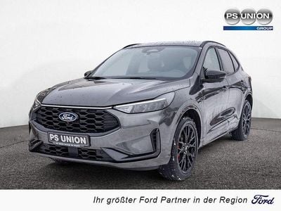 Neu Ford Kuga ST-Line X 179 PS (131 kW) 2026 Magnetic grau SUV