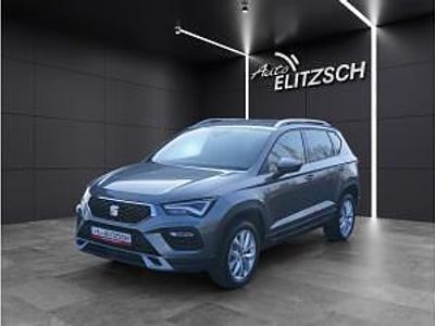 Neu Seat Ateca 150 PS (110 kW) 2026 Grau (graphite grey) SUV