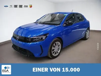 Gebraucht Opel Corsa