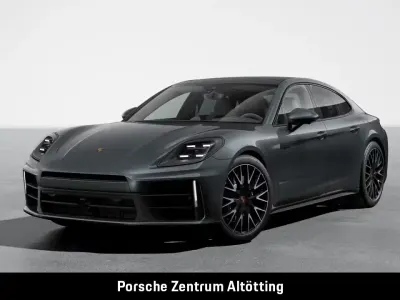 Gebraucht Porsche Panamera 4