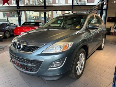 Mazda CX-9