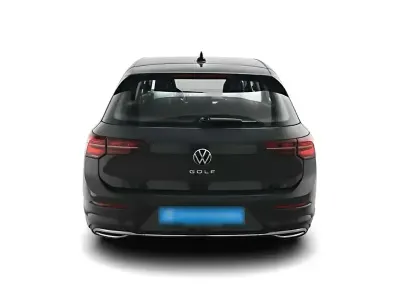 Gebraucht VW Golf VIII