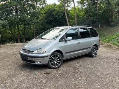 Ford Galaxy