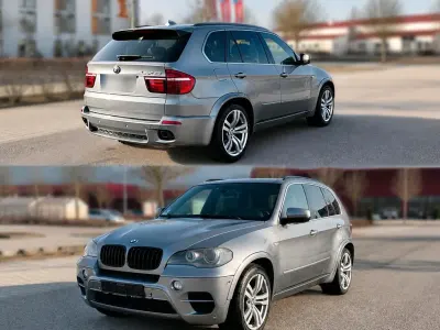 Gebraucht BMW X5
