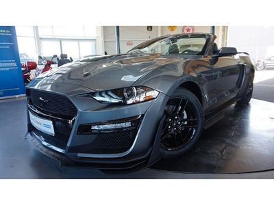 gebraucht Ford Mustang GT 2.3 EcoBoost Shelby