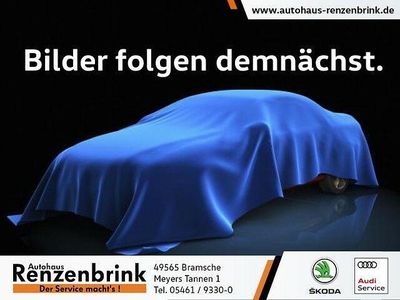 Gebraucht Skoda Karoq SportLine 190 PS (139 kW) 2022 Weiß SUV
