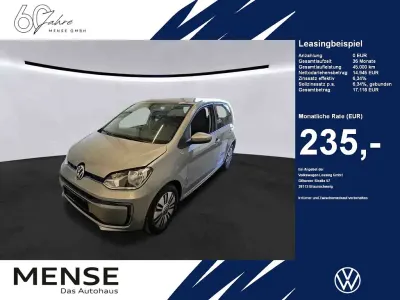 Używany VW e-up!