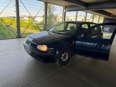 VW Golf IV