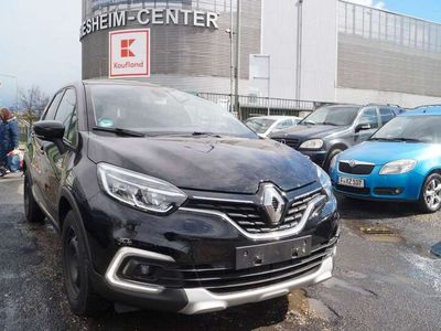 gebraucht Renault Captur Intens/NAVI / KAMERA/ EURO 6