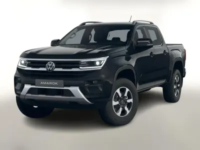 Neu VW Amarok Style 241 PS (177 kW) 2026 Clear white Pickup