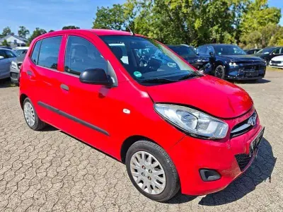 Gebraucht Hyundai i10