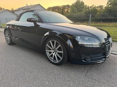 Audi TT Roadster