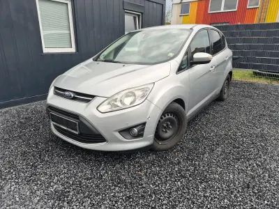 Gebraucht Ford C-MAX