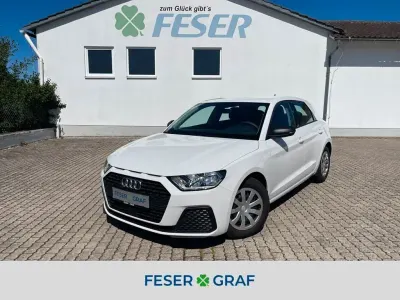 Gebraucht Audi A1