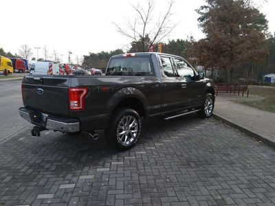 gebraucht Ford F-150 XLT 3.5 Eco Boost