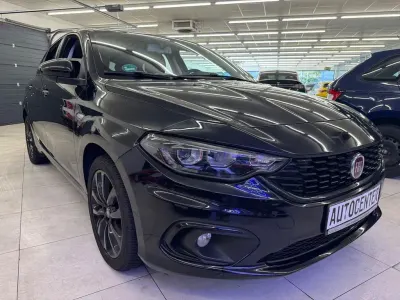 Gebraucht Fiat Tipo