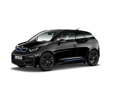 Gebraucht 2025 BMW i3 | 20.290 € (Superpreis)