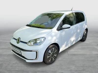 Gebraucht VW e-up!