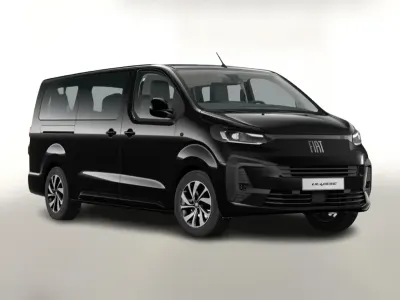 Gebraucht Fiat Ulysse