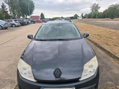 Renault Laguna III