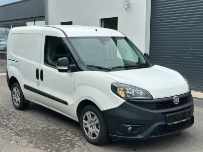 Gebraucht Fiat Doblò