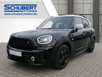 Occasion Mini Cooper S Countryman 178 ch (130 kW) 2023 Noir SUV