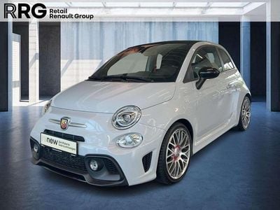 Abarth 595C