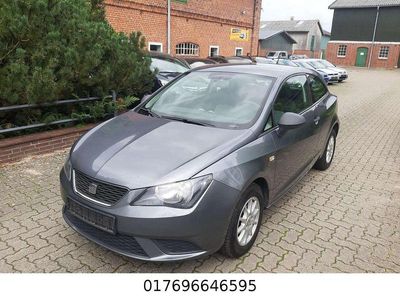 Seat Ibiza SC