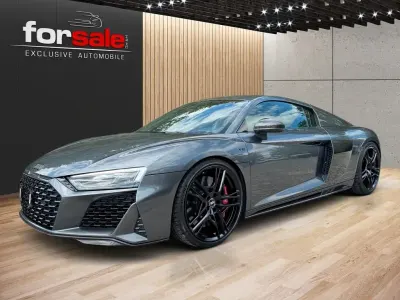Gebraucht Audi R8 Coupé