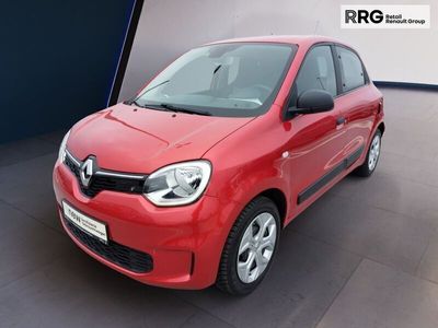 gebraucht Renault Twingo SCe 65 Life Ganzjahresreifen