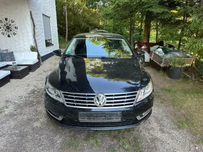 Occasion VW Passat