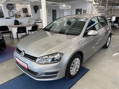 gebraucht VW Golf Trendline