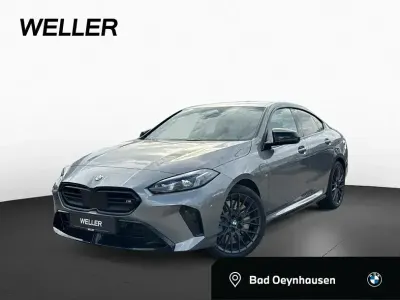 Brugt BMW M235 Performance 300 HK (220 kW) 2025 Grå Sedan