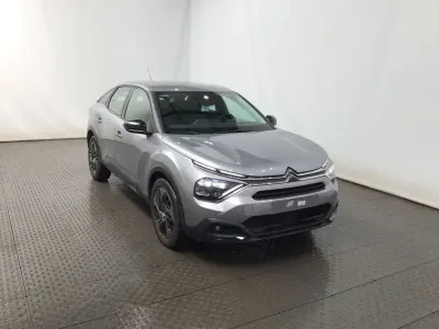 Gebraucht Citroën C4