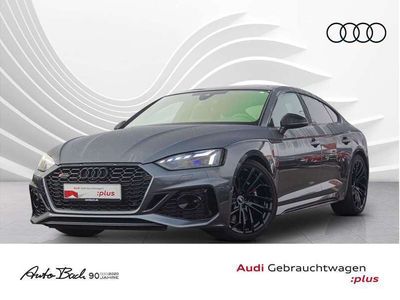 Audi RS5 Sportback