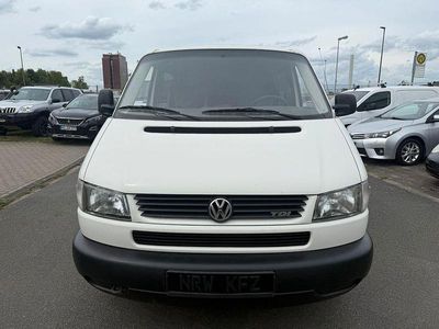 VW T4