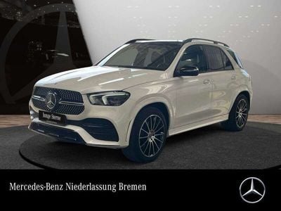 Mercedes GLE350e