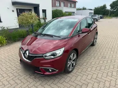 Gebraucht Renault Scénic IV