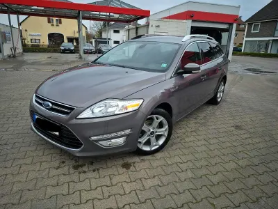 Gebraucht Ford Mondeo 200 PS (147 kW) 2011 Kombi