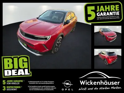 Gebraucht Opel Mokka