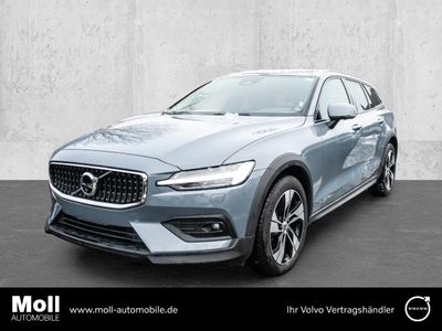 Volvo V60 CC