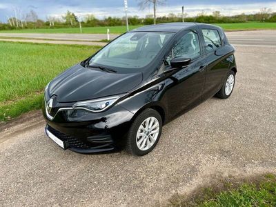 gebraucht Renault Zoe Experience R110/Z.E. 50 Batteriemiete Ex...