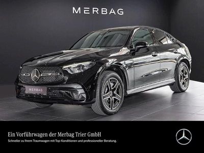 Mercedes GLC300e