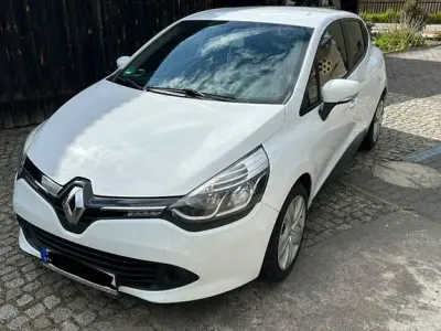 Gebraucht Renault Clio IV